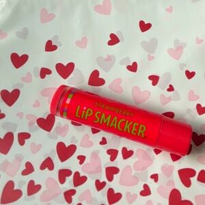 Lip Smacker “Strawberry” Lip Balm